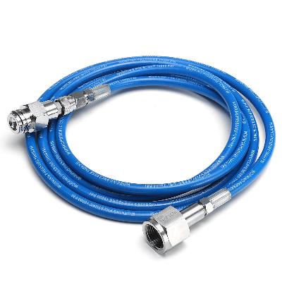 CO2 Rubber Hose