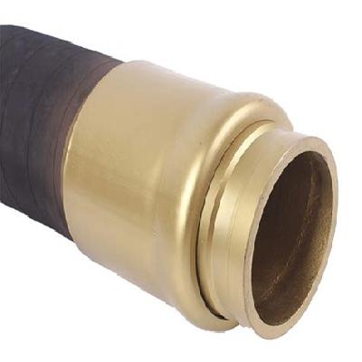 Concrete Pump End Hose