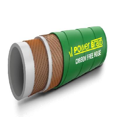 Concrete Pump End Hose Pipe