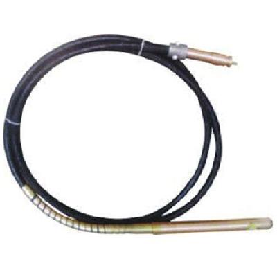 Concrete Vibrating Rubber Hose