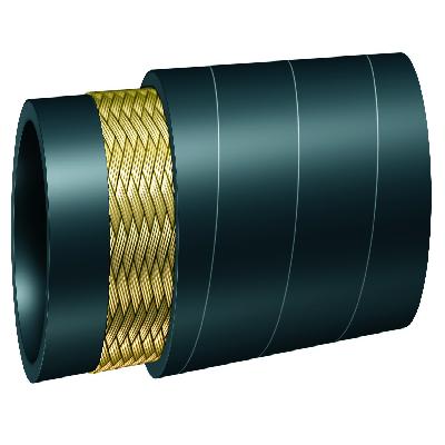 Dunlop Concrete End Hose