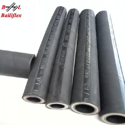 Dunlop Hydraulic Hoses