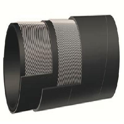 Dunlop Sandblast Hoses