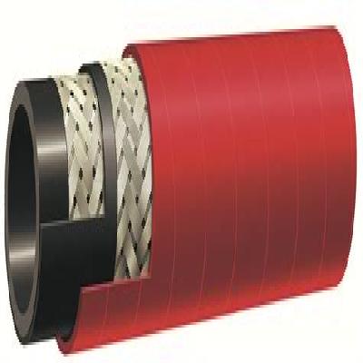Dunlop Steam Hose