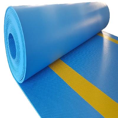 Electrical Purpose Rubber Mats