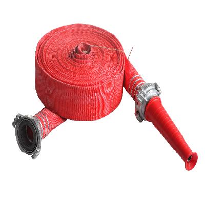 Fire Hose Pipe