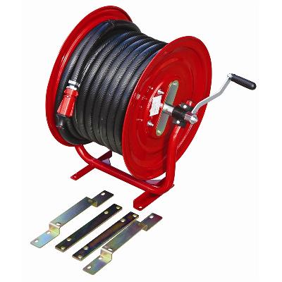 Fire Hose Reel