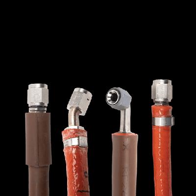 Fire Sleeve Hose