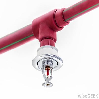 Fire Sprinkler