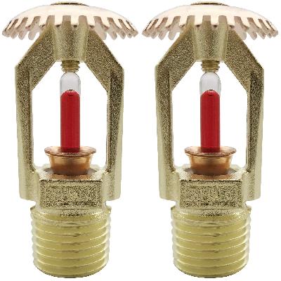 Fire Sprinkler Upright