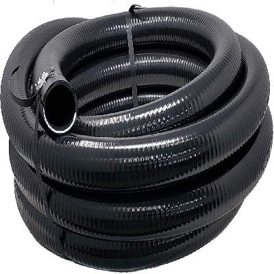Flexible PVC Hose Pipe