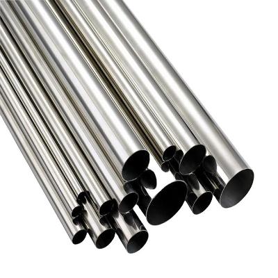 Food Grade Pipes