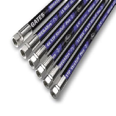 Gates Chemical Hose