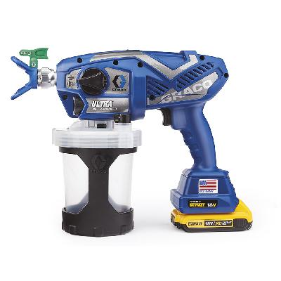 Graco Airless Spray Gun