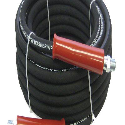 High Pressure Industrial Hose