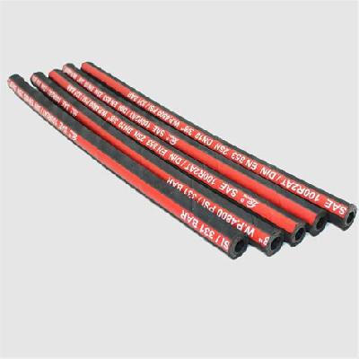 High Pressure Jack Hose