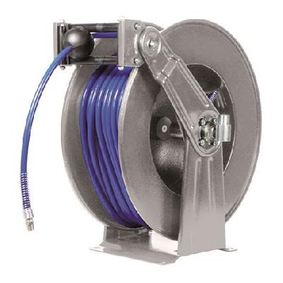 High Pressure Water Hose Reel