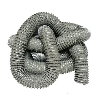 High Temp Duct Hose