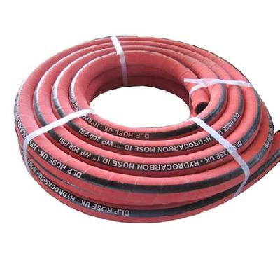 High Temperature Steam Hose