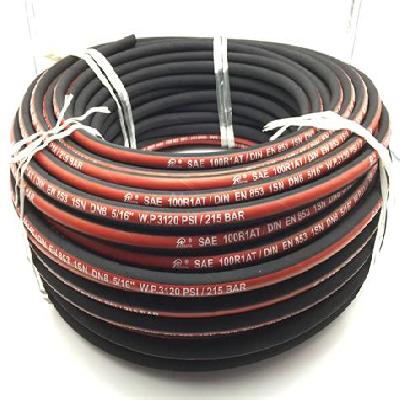 Hydraulic Flexible Hose Pipe