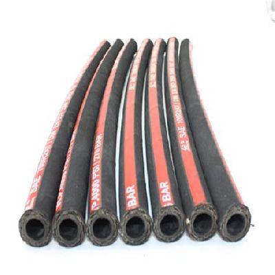 Hydraulic Hose Wire Braided Hose R-2
