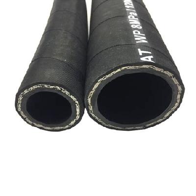 Hydraulic Rubber Hose