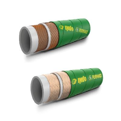 Indo-Maksson Carbon Free Hose Pipe