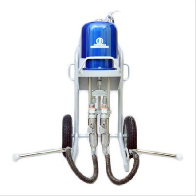 Jaguar Airless Painting Machine