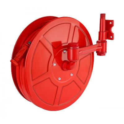 Malasiyan Type Fire Hose Reel