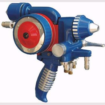 Metalizing Wire Flame Spray Gun