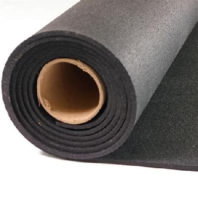 Multicolor Rubber Sheet