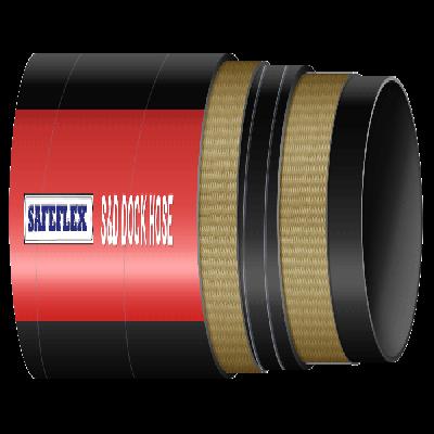 Oil Suction And Discharge Hoses