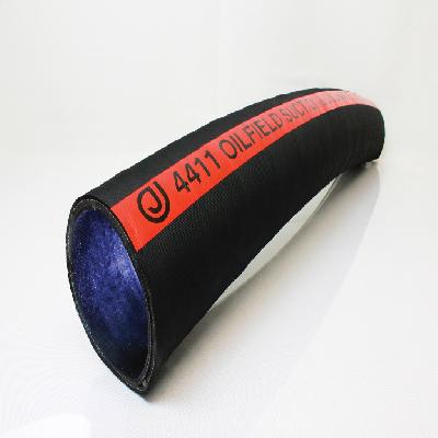 Oil Suction Discharge Hose