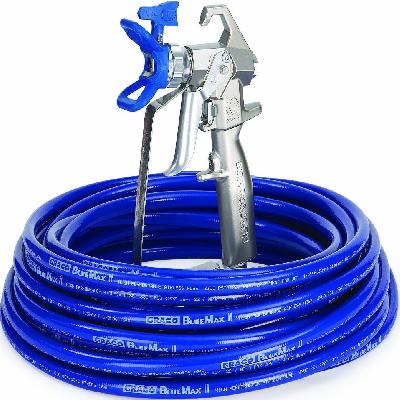 Paint Spray Hose