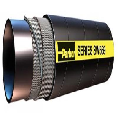 Parker Oil Suction Hose