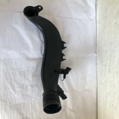 Plastic Ducts