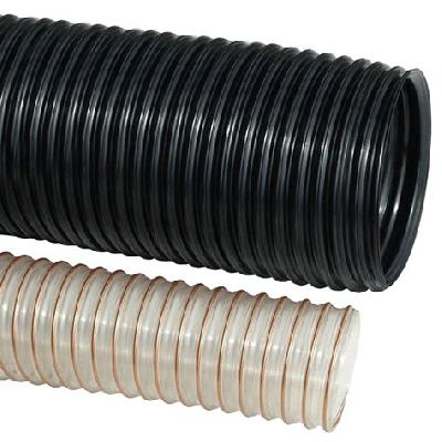 Polyurethane Ducting Hose Pipe