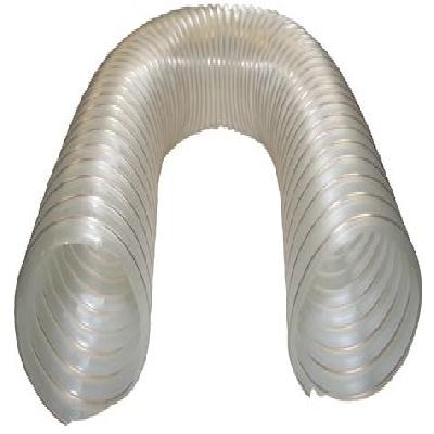 Pu Flexible Ducting Hose