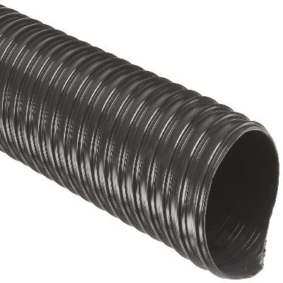 Pu Polyurethane Duct Hose