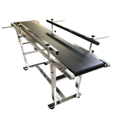 Pvc Flat Conveyor Belt