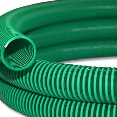 PVC Green Suction Hose