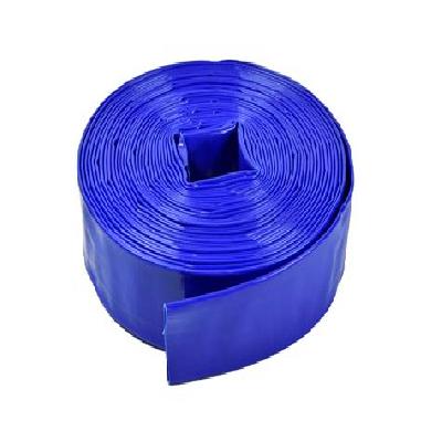 Pvc Lay Flat Water Delivery Hoses