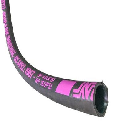 Rail Tanker Rubber Hose