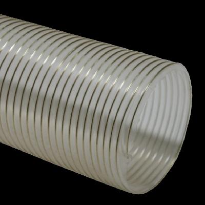 Realon PVC Transparent Duct Hose