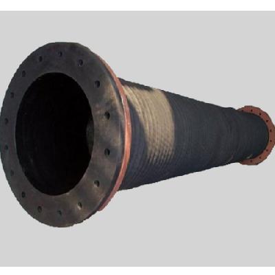 Rubber Cement Grouting Hose