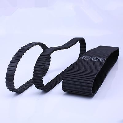Rubber Coated Timing Belt