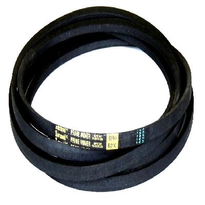 Rubber Cogged Belt