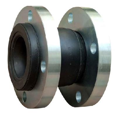 Rubber Expansion Joints