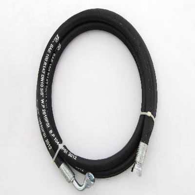 Rubber Hydraulic Hose R1