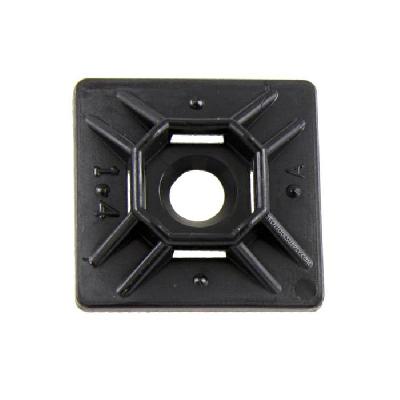 Rubber Mounting Pad
